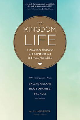 Picture of The Kingdom Life