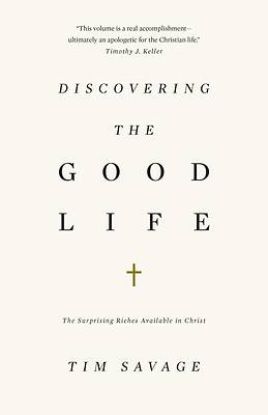 Picture of Discovering the Good Life