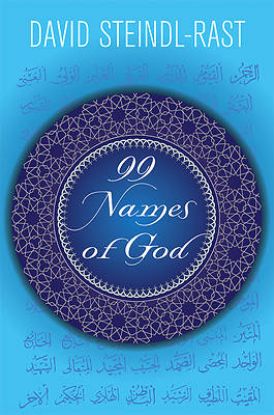 Picture of 99 Names of God