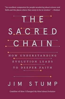 Picture of The Sacred Chain