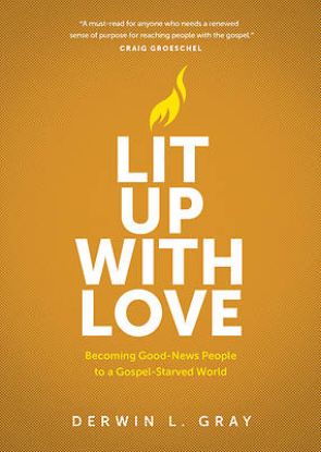 Picture of Lit Up with Love