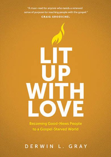 Picture of Lit Up with Love