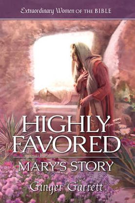 Picture of Highly Favored
