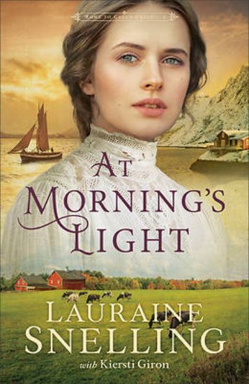 Picture of At Morning's Light