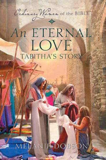Picture of An Eternal Love