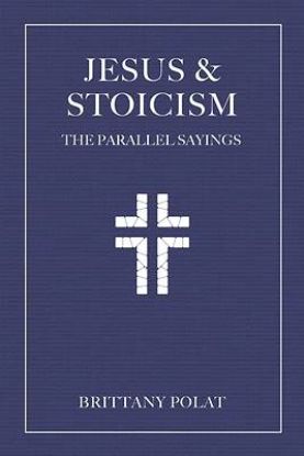 Picture of Jesus and Stoicism