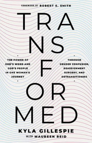 Picture of Transformed