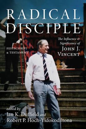 Picture of Radical Disciple