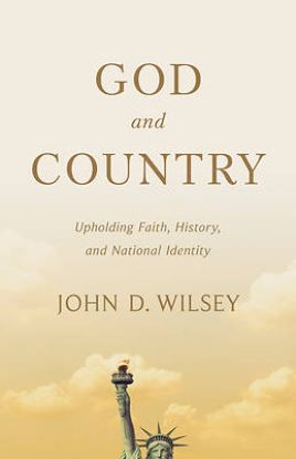 Picture of God and Country