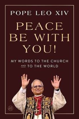Picture of Peace Be with You!