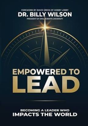 Picture of Empowered to Lead