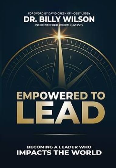 Picture of Empowered to Lead