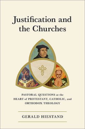 Picture of Justification and the Churches