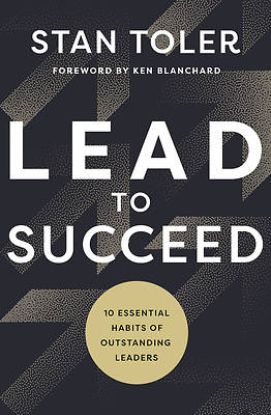 Picture of Lead to Succeed