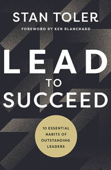 Picture of Lead to Succeed