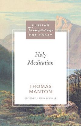 Picture of Holy Meditation