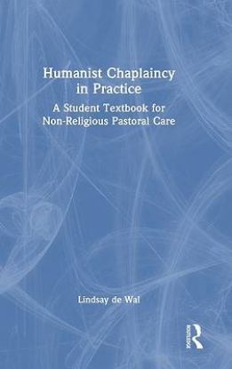 Picture of Humanist Chaplaincy in Practice
