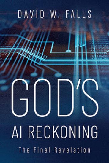 Picture of God's AI Reckoning