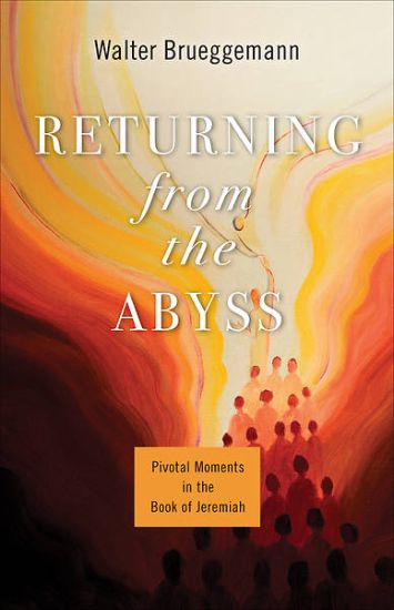 Picture of Returning from the Abyss