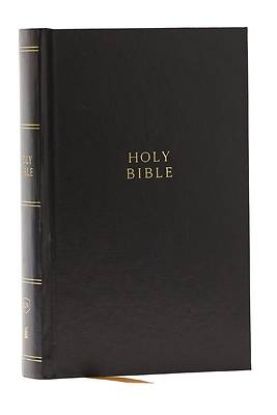 Picture of KJV Holy Bible