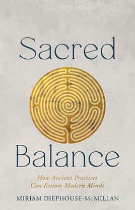 Picture of Sacred Balance