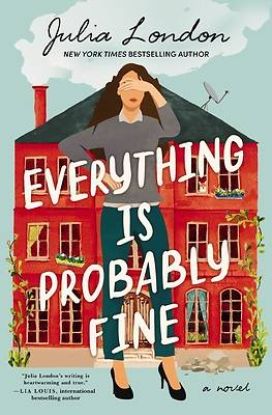 Picture of Everything Is Probably Fine
