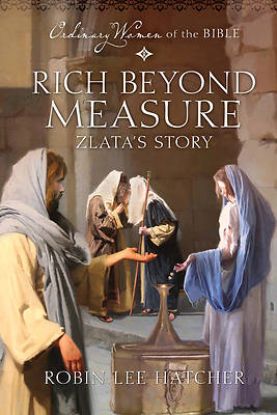 Picture of Rich Beyond Measure