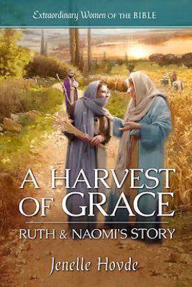 Picture of A Harvest of Grace