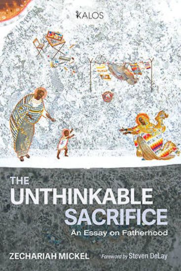 Picture of The Unthinkable Sacrifice