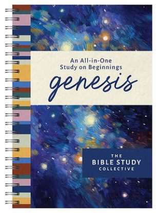 Picture of Genesis