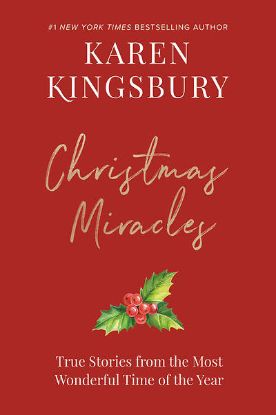 Picture of Christmas Miracles