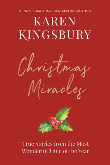 Picture of Christmas Miracles