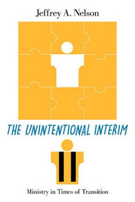 Picture of The Unintentional Interim