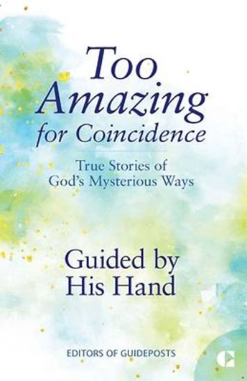 Picture of Guided by His Hand
