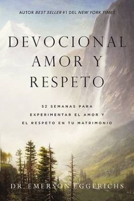 Picture of Devocional Amor Y Respeto