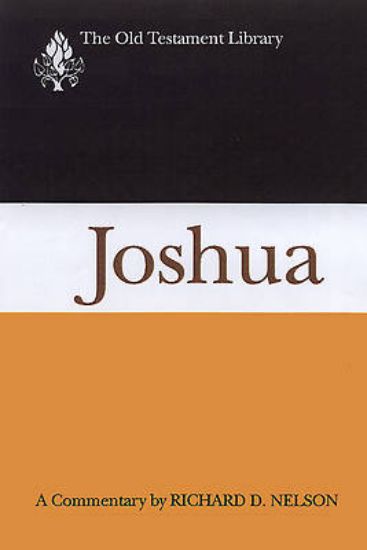Picture of The Old Testament Library - Joshua