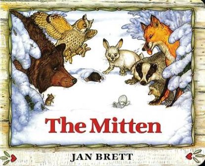 Picture of The Mitten
