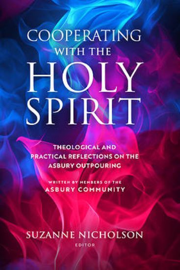 Picture of Cooperating with the Holy Spirit