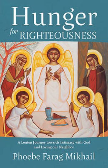 Picture of Hunger for Righteousness
