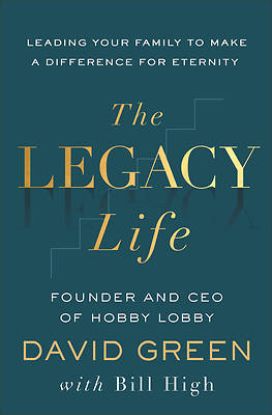 Picture of The Legacy Life