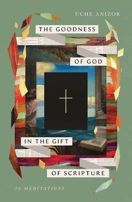 Picture of The Goodness of God in the Gift of Scripture