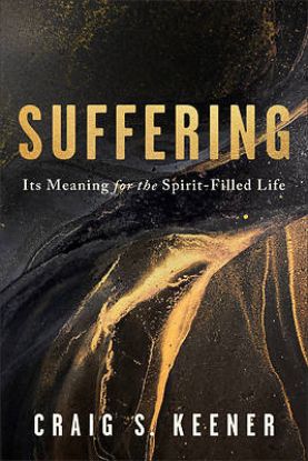 Picture of Suffering