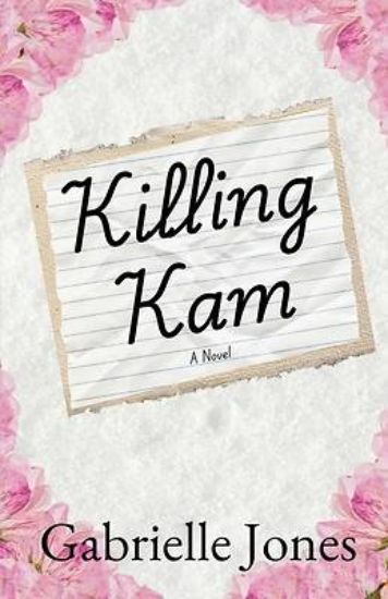 Picture of Killing Kam
