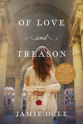 Picture of Of Love and Treason