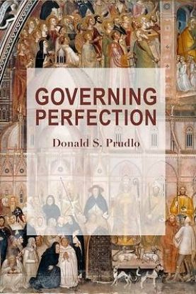 Picture of Governing Perfection
