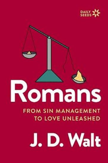 Picture of Romans
