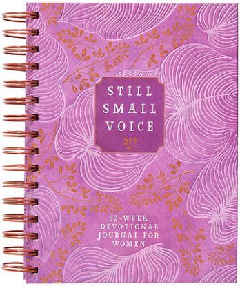 Picture of Still Small Voice