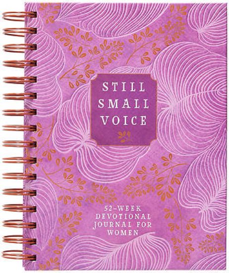 Picture of Still Small Voice