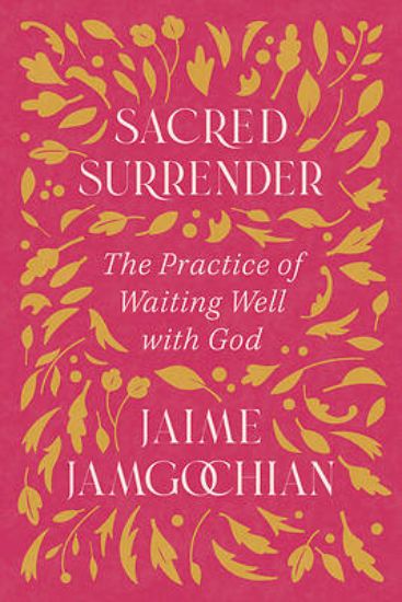 Picture of Sacred Surrender