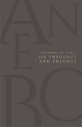 Picture of On Theology and Theurgy
